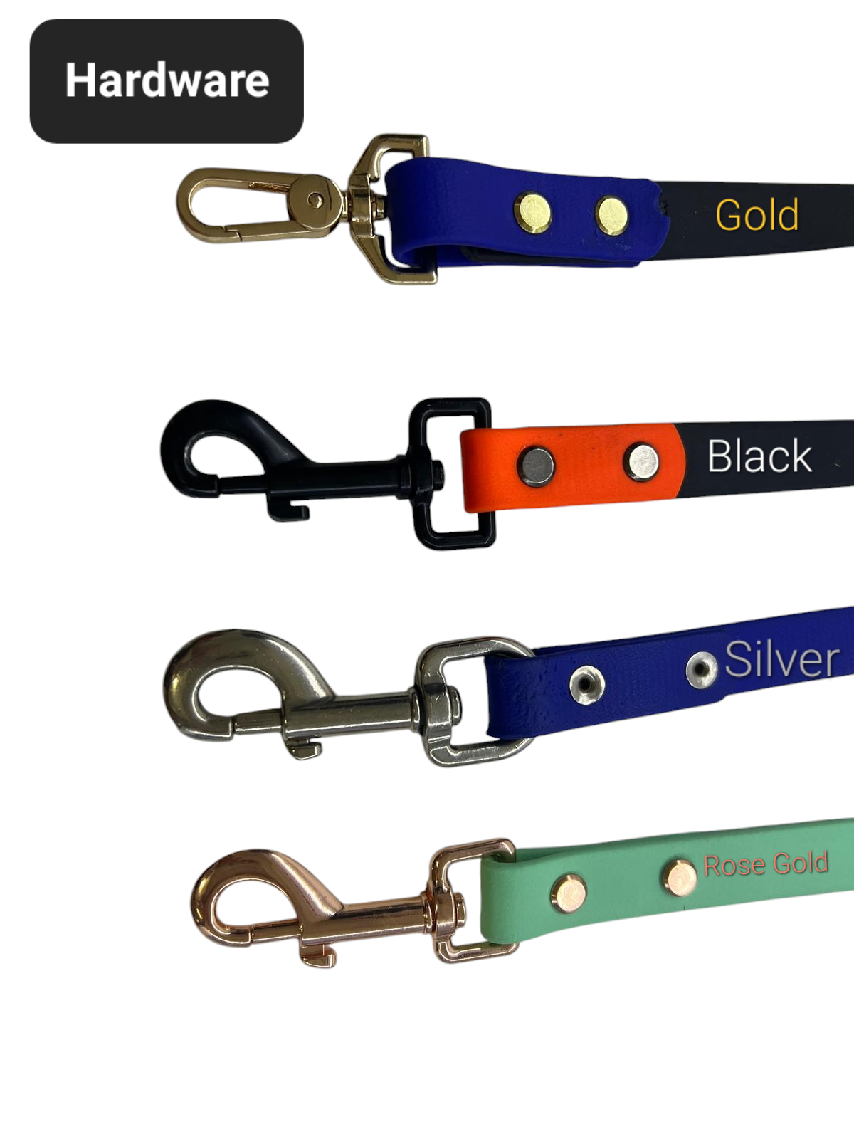 Bark Classic - Leash