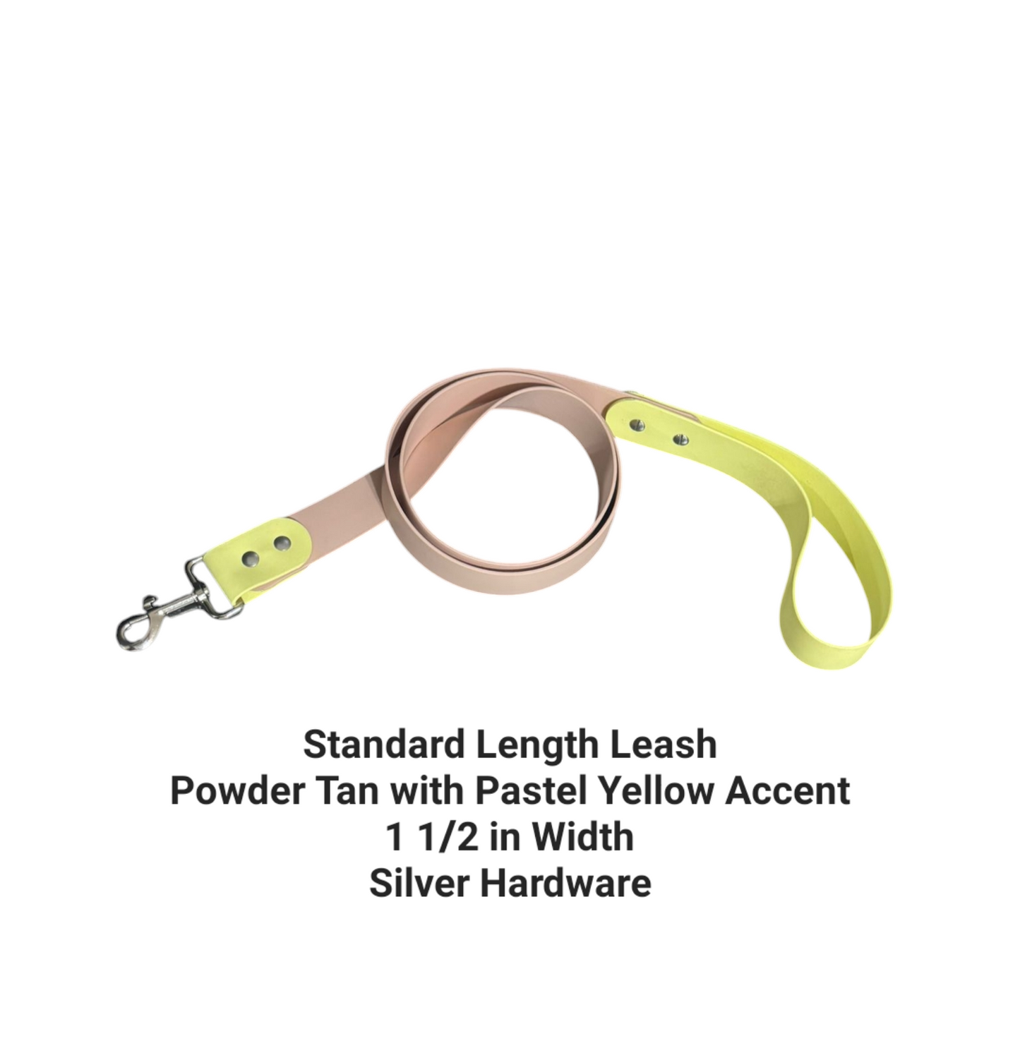 Bark Accent - Leash