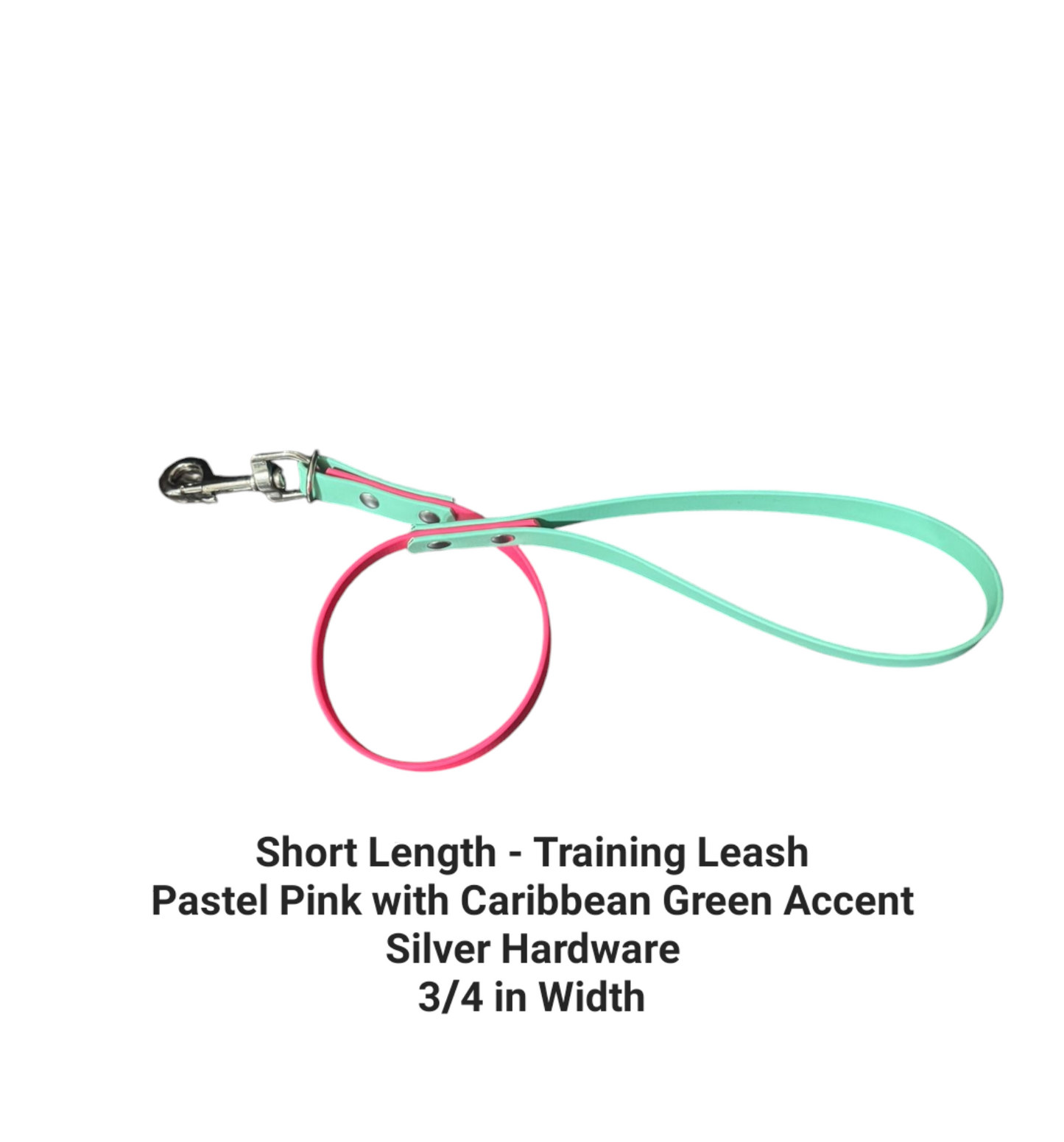 Bark Accent - Leash