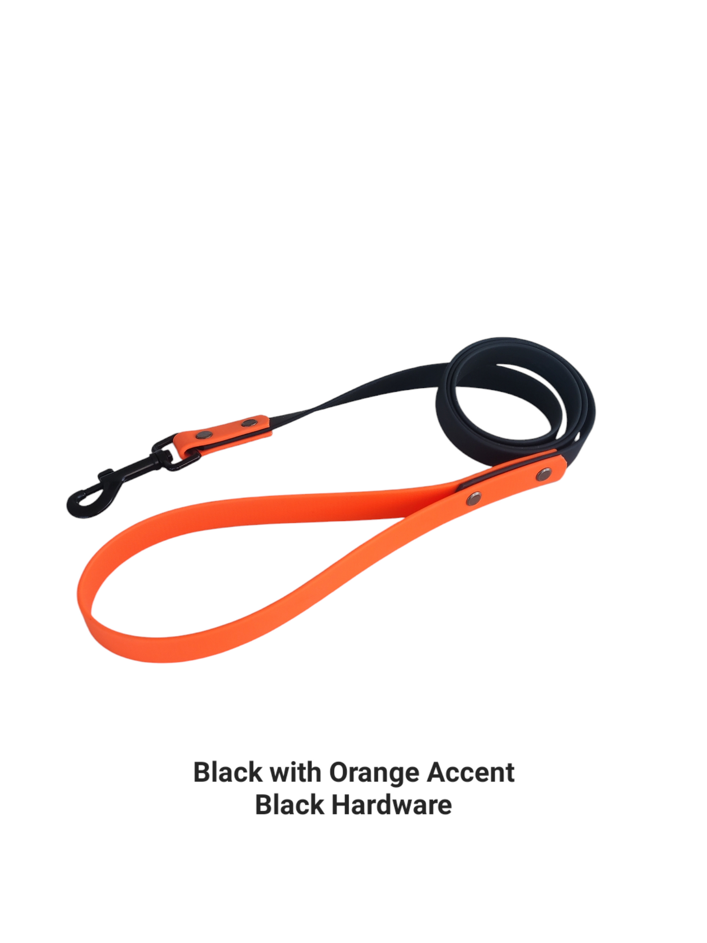 Bark Accent - Leash