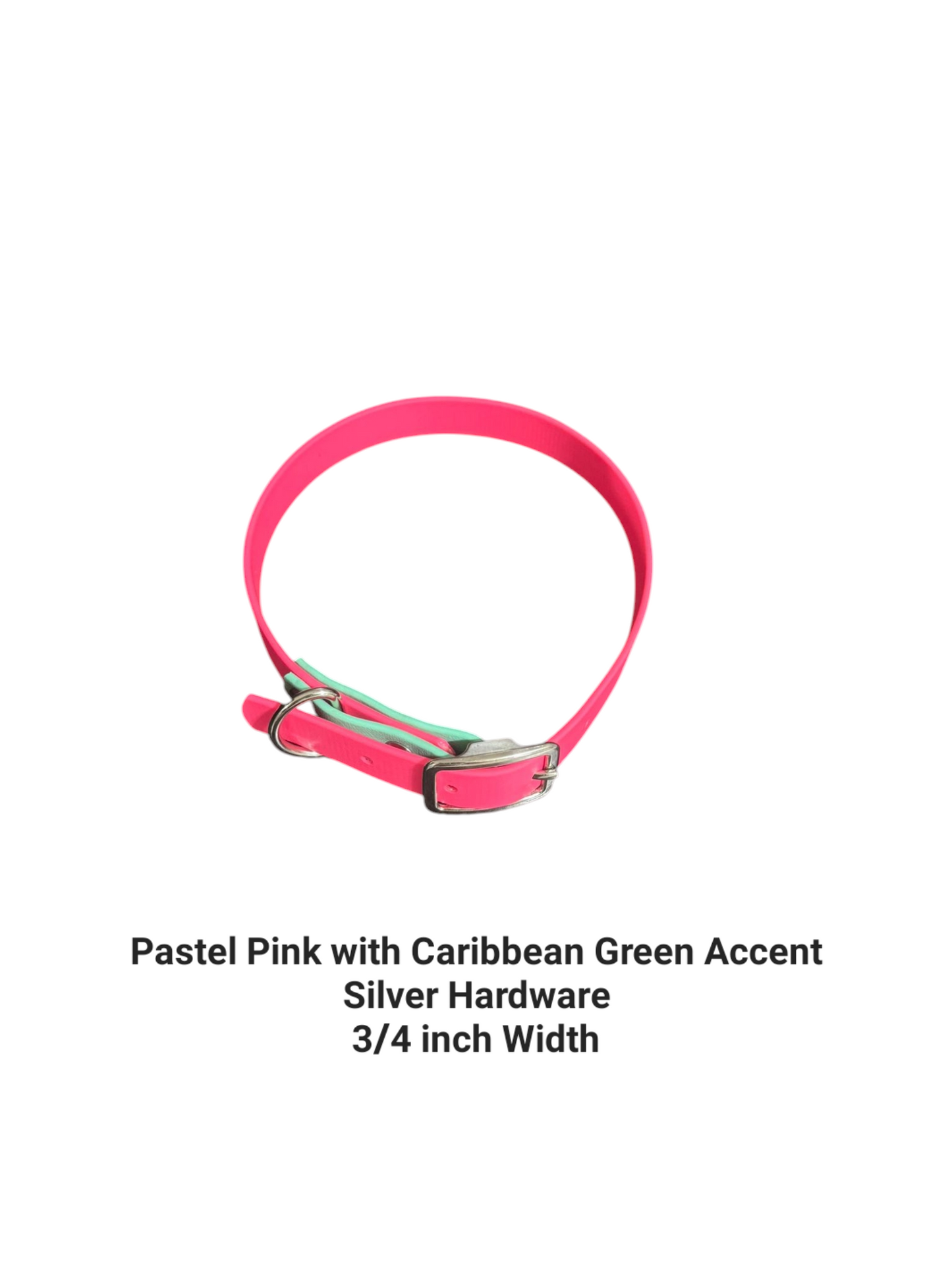 Bark Accent - Collar